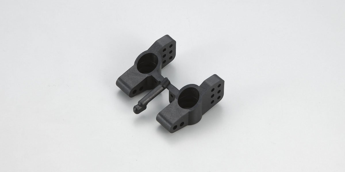 TR40 Rear Hub Carrier (TR15 Ready Set) TR40  - KYOSHO RC